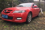 马自达MAZDA62013款2.0L 手自一体时尚型