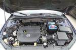 马自达Mazda62011款2.0L 手自一体 豪华型