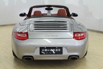 保时捷9112008款Carrera Cabriolet 3.6 手自一体