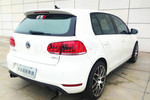 大众高尔夫GTI2010款2.0TSI DSG 豪华版