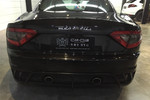 玛莎拉蒂GT2012款4.7L MC Stradale