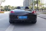 保时捷Boxster2009款Boxster 2.9L 