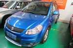 铃木天语SX42010款1.6L 手动 冠军限量版