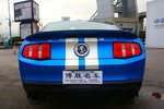 福特Mustang 2012款GT500 手动豪华型