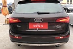 奥迪Q52015款40 TFSI 舒适型