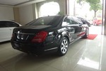 奔驰S级2012款S300L 商务型 Grand Edition