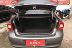 大众宝来2012款1.6L 手自一体 豪华型