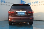 英菲尼迪QX602014款3.5L 四驱全能版