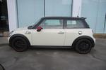 MINICOUPE JCW2013款1.6T JOHN COOPER WORKS