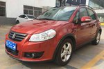 铃木天语SX42011款1.6L 自动 运动型