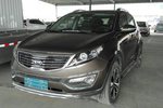 起亚智跑2012款2.0L 自动两驱 NAVI