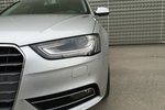 奥迪A4L2013款35 TFSI 自动标准型