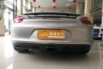 保时捷Boxster2013款Boxster 2.7L 