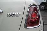 MINICOUPE2012款1.6L COOPER 