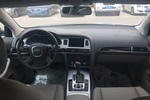 奥迪A6L2010款2.0TFSI 手自一体 标准型