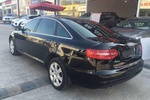 奥迪A6L2010款2.7TDI