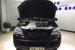 荣威W52013款1.8T 4WD 豪域版