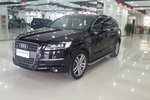 奥迪Q72008款4.2FSI quattro 豪华型