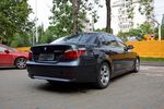 宝马5系2007款530Li 手自一体豪华型