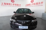 马自达Mazda62008款2.0L 手自一体 时尚型