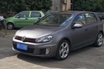 大众高尔夫GTI2010款2.0TSI DSG 豪华版