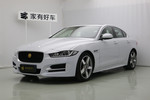 捷豹XE2015款2.0T 240PS R-SPORT