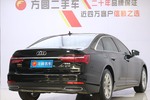 奥迪A6L2019款40TFSI 豪华致雅型