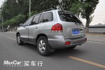 现代胜达-2005款2.7L 豪华型