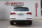 奥迪Q52015款40 TFSI 技术型