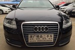 奥迪A6L2010款2.0TFSI 手自一体 标准型