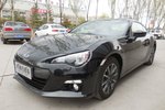 斯巴鲁BRZ2013款2.0L 自动豪华型