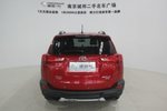 丰田RAV42013款2.5L 自动四驱豪华版 