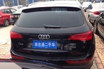 奥迪Q52013款40 TFSI 进取型