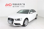 奥迪A4L2015款35 TFSI 自动舒适型