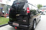 GMC Savana2013款6.0L 豪华隐私屏版7座