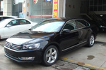 大众帕萨特2013款1.8TSI DSG 至尊版