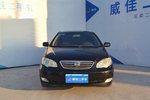 比亚迪F32009款1.5L 智能白金版标准型GL-i 