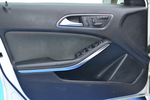 奔驰A级-2013款 1.6T 时尚型