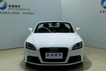 奥迪TT2013款TT Coupe 2.0TFSI quattro