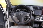 丰田RAV42011款2.0L 自动豪华版