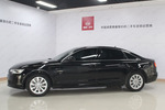 奥迪A6L2012款TFSI 标准型(2.0T)