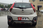 MG32011款1.5L Xross 豪华版