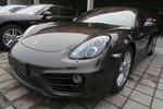 保时捷Boxster2013款Boxster 2.7L 