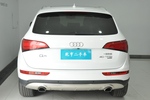 奥迪Q52013款40 TFSI 舒适型