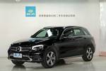 奔驰C级2016款C 200L 4MATIC