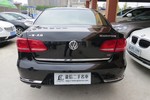 大众迈腾2012款2.0TSI DSG 豪华型