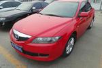 马自达Mazda62008款2.0L 手自一体 豪华型