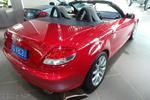 奔驰SLK级2008款SLK350