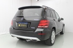 奔驰GLK级2014款GLK 260 4MATIC 动感型