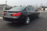 宝马7系2011款730Li 典雅型